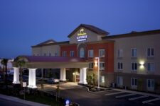 Holiday Inn Express