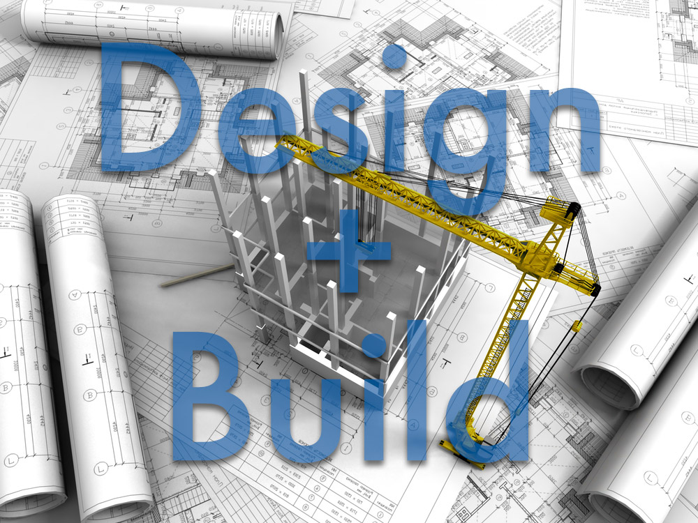 7 Benefits of DesignBuild Construction Huff Construction Company, Inc.