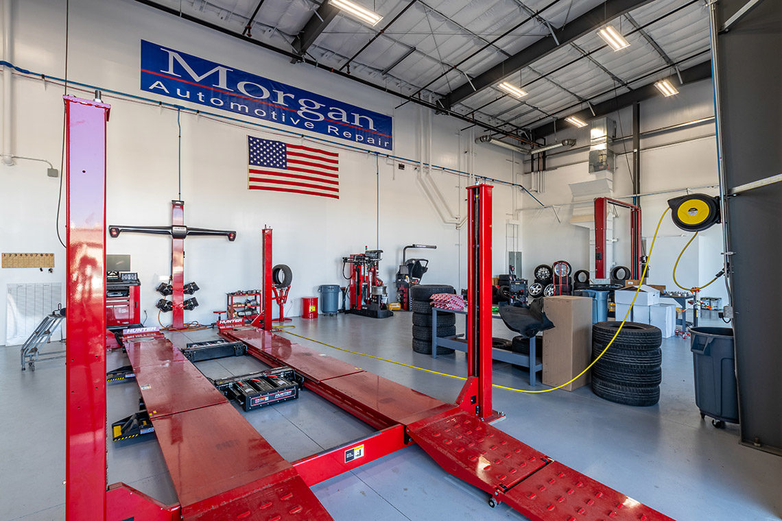 Certified Collision Center Manteca