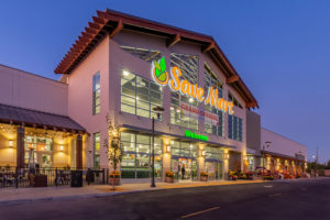 New Save Mart Store - Oakdale Road, Modesto, CA