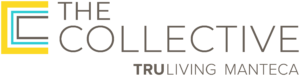 The Collective Truliving Manteca Logo