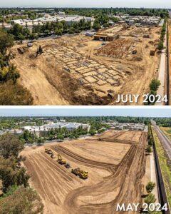 Devonwood-Affordable-Housing-2-Months-Progress